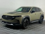 Used 2023 MAZDA CX-50 Meridian Edition image 3
