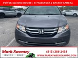 Used 2015 Honda Odyssey EX image 3