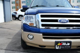 Used 2012 Ford Expedition EL King Ranch image 3