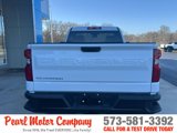 New 2025 Chevrolet Silverado 1500 W/T w/ WT Value Package image 5