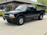 Used 2001 Chevrolet S10 Pickup LS w/ Preferred Equipment Group image 2
