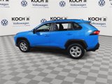 Used 2020 Toyota RAV4 LE image 5