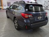 Used 2018 Subaru Outback 2.5i Limited image 4
