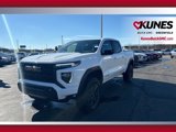 New 2025 GMC Canyon Elevation w/ Convenience Package image 3