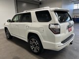 Used 2017 Toyota 4Runner Limited image 5