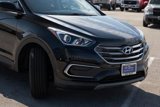 Used 2018 Hyundai Santa Fe Sport image 5