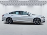 Used 2022 Chevrolet Malibu LT image 2