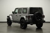 Used 2019 Jeep Wrangler Unlimited Sahara image 6