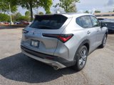 New 2025 Acura ADX FWD image 5