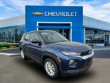 Certified 2022 Chevrolet TrailBlazer LS image 2