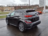 Used 2022 Hyundai Kona N Line image 3