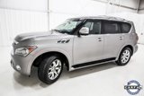 Used 2012 INFINITI QX56 2WD w/ Theater Pkg image 3