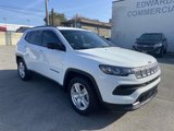 Used 2022 Jeep Compass Latitude w/ Convenience Group image 3