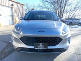 Used 2022 Ford Escape SEL image 2