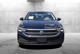 Certified 2024 Volkswagen Jetta SE image 4