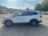 Used 2021 Honda Pilot Elite image 2