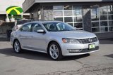 Used 2015 Volkswagen Passat TDI SE image 2