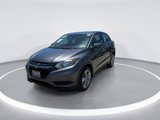 Used 2018 Honda HR-V LX image 4
