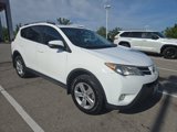 Used 2013 Toyota RAV4 XLE image 2