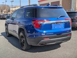 Certified 2023 GMC Acadia AT4 w/ Technology Package image 4