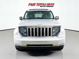 Used 2012 Jeep Liberty Limited Jet w/ Comfort/Convenience Group image 2