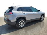 Used 2019 Jeep Cherokee Latitude Plus w/ Cold Weather Group image 4