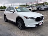 Used 2017 MAZDA CX-5 Touring w/ Preferred Equipment Package image 3