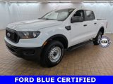 Used 2020 Ford Ranger XL w/ Equipment Group 101A Mid image 3