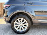 Used 2018 Land Rover Range Rover Evoque image 6