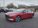 Used 2023 Hyundai Elantra Limited image 2