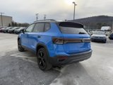New 2025 Volkswagen Taos SE image 5