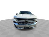 Certified 2021 Chevrolet Silverado 1500 LTZ w/ LTZ Premium Package image 3