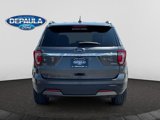 Certified 2019 Ford Explorer XLT w/ Equipment Group 202A image 5