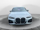 Certified 2022 BMW 430i xDrive Coupe w/ M Sport Package image 2