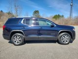 Certified 2022 GMC Acadia SLE w/ Driver Convenience Package image 4