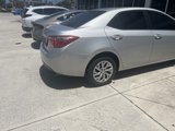 Used 2019 Toyota Corolla LE w/ Carpet Mat Package (TMS) image 6
