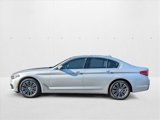 Used 2018 BMW 530i xDrive image 2