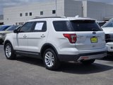 Used 2016 Ford Explorer XLT w/ Equipment Group 202A image 4