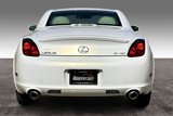 Used 2002 Lexus SC 430 Convertible image 5
