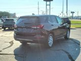 Certified 2022 Chevrolet Equinox LT image 2