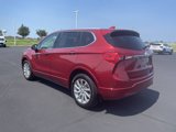 Used 2020 Buick Envision Essence image 3