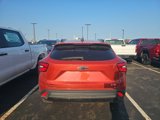 Used 2024 Chevrolet Trax RS w/ Driver Confidence Package image 4