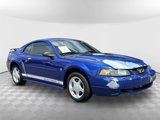 Used 2002 Ford Mustang Coupe image 2