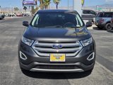 Certified 2017 Ford Edge Titanium image 2