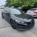 Used 2022 Honda Civic Sport image 2