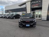 Certified 2022 GMC Terrain SLE w/ Driver Convenience Package image 2
