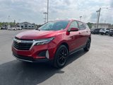 Used 2023 Chevrolet Equinox LT image 3