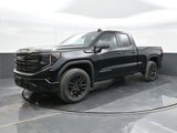 New 2025 GMC Sierra 1500 Pro w/ Graphite Edition image 4