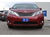 Used 2016 Toyota Sienna XLE image 4