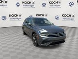 Used 2022 Volkswagen Tiguan SE image 2